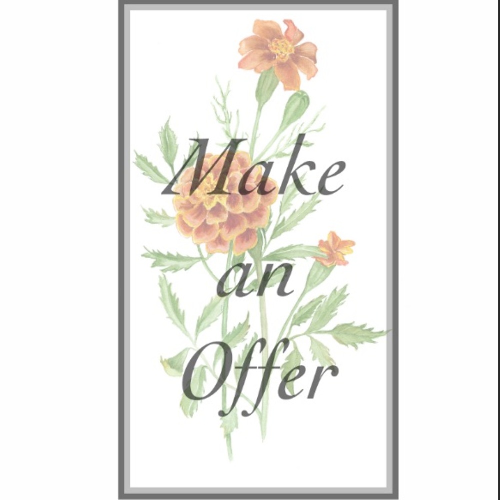 🌻 Welcome 🌻 - Picture 2 of 2